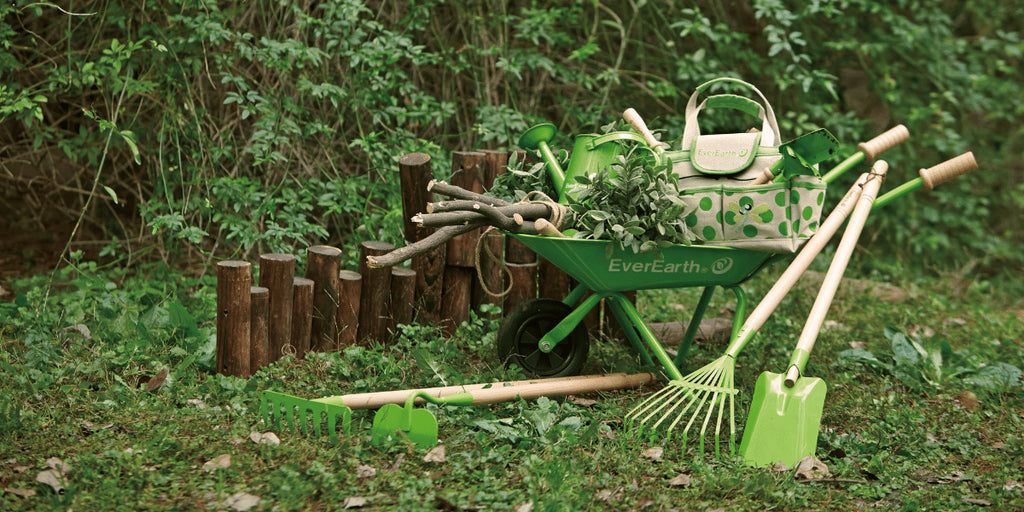 Why Wooden Toys Are a Sustainable Choice